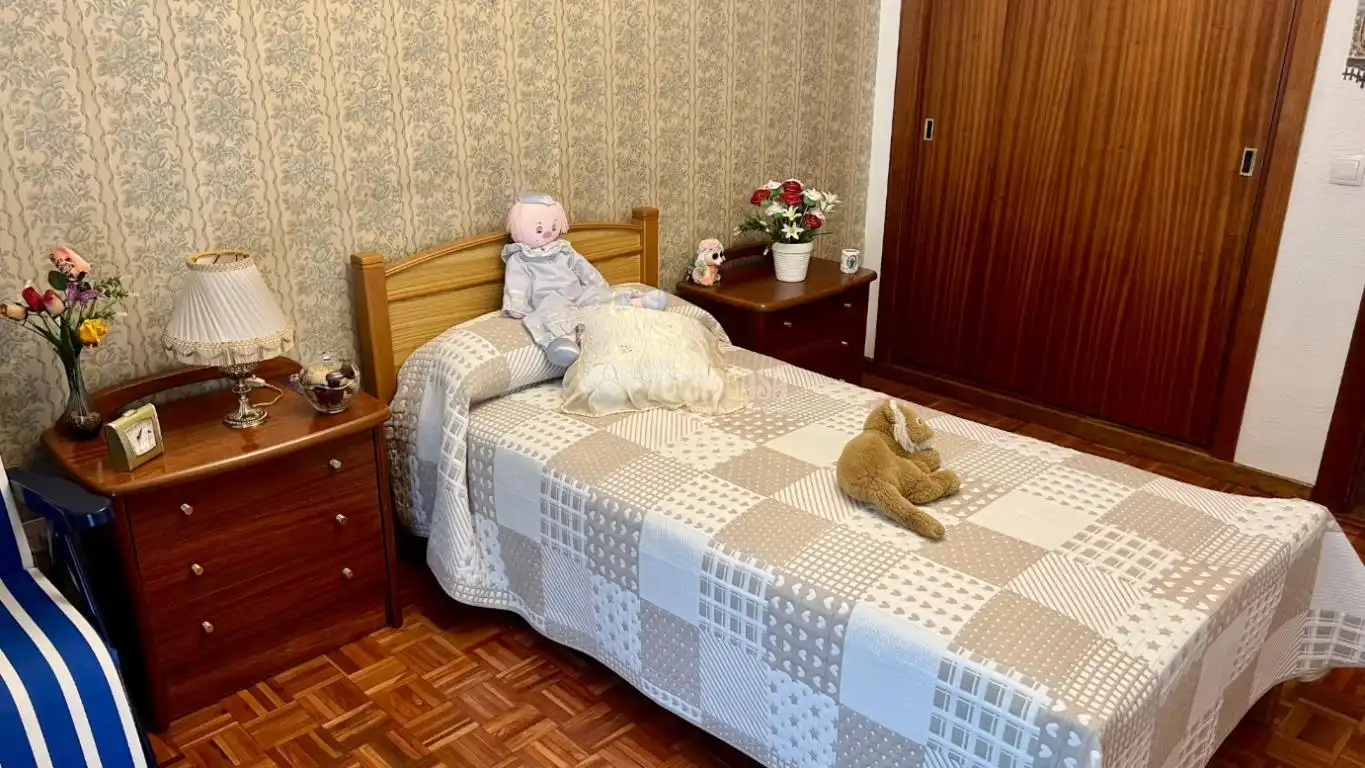 Flat with lift for sale in Chorrillo, imagen 35
