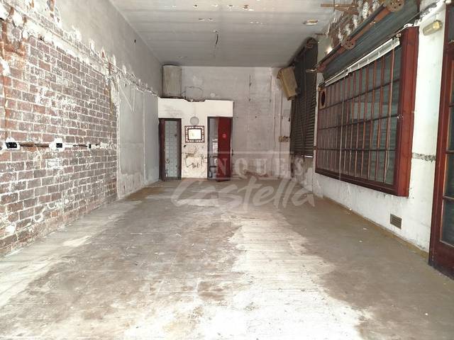 Local comercial en Alquiler en Centre