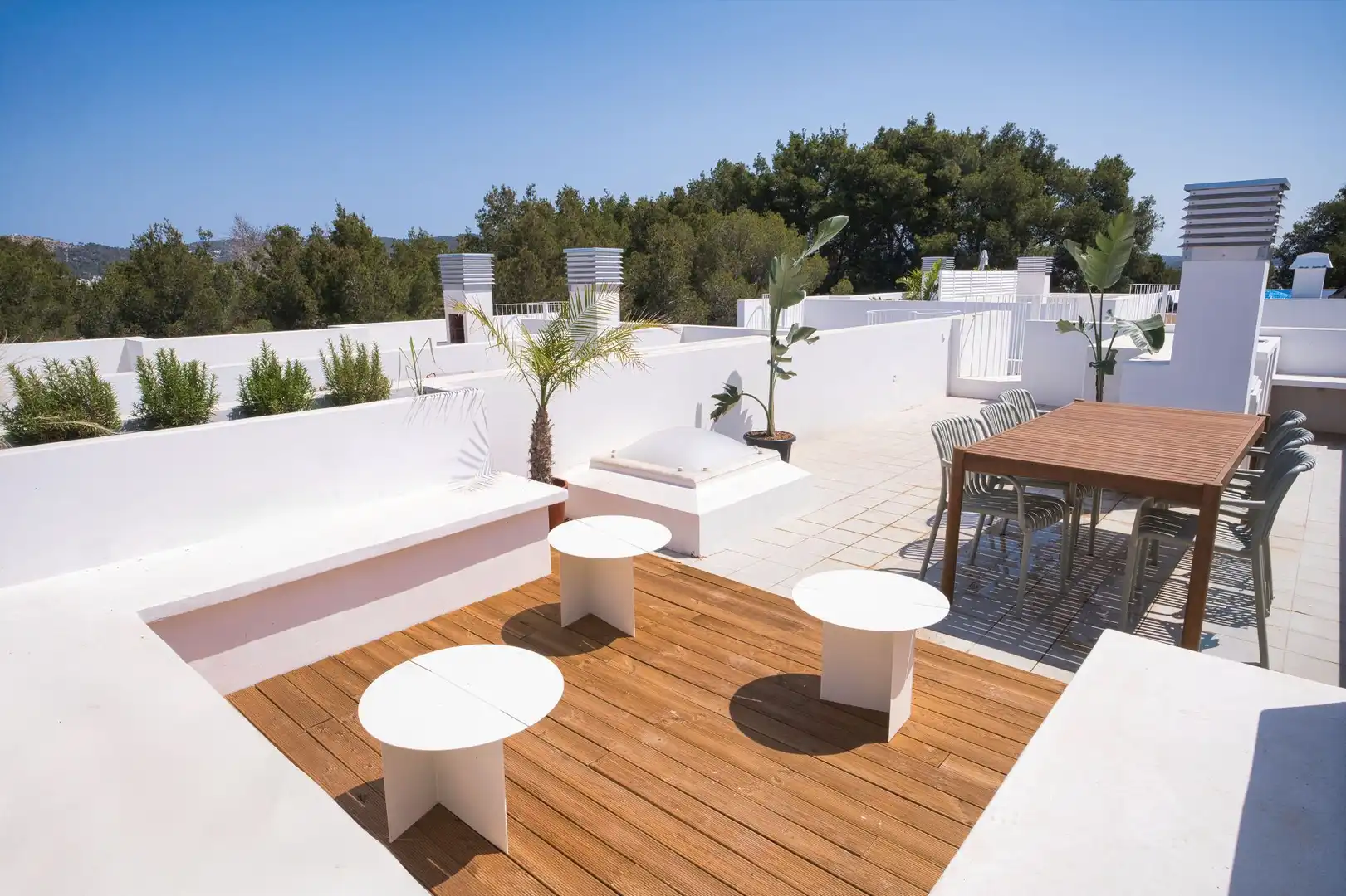 Maison mitoyenne avec piscine à vendre à bellavista, imagen 15