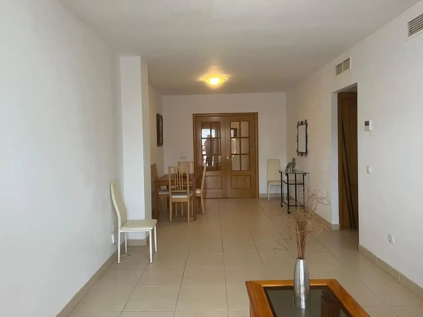 Piso en venta en Alcaucín con Aire acondicionado, Calefacción y Terraza