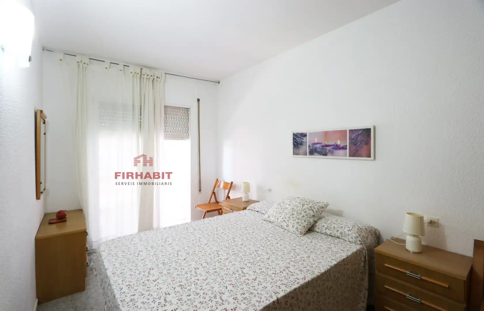 Apartments for rent in Urbanitzacions