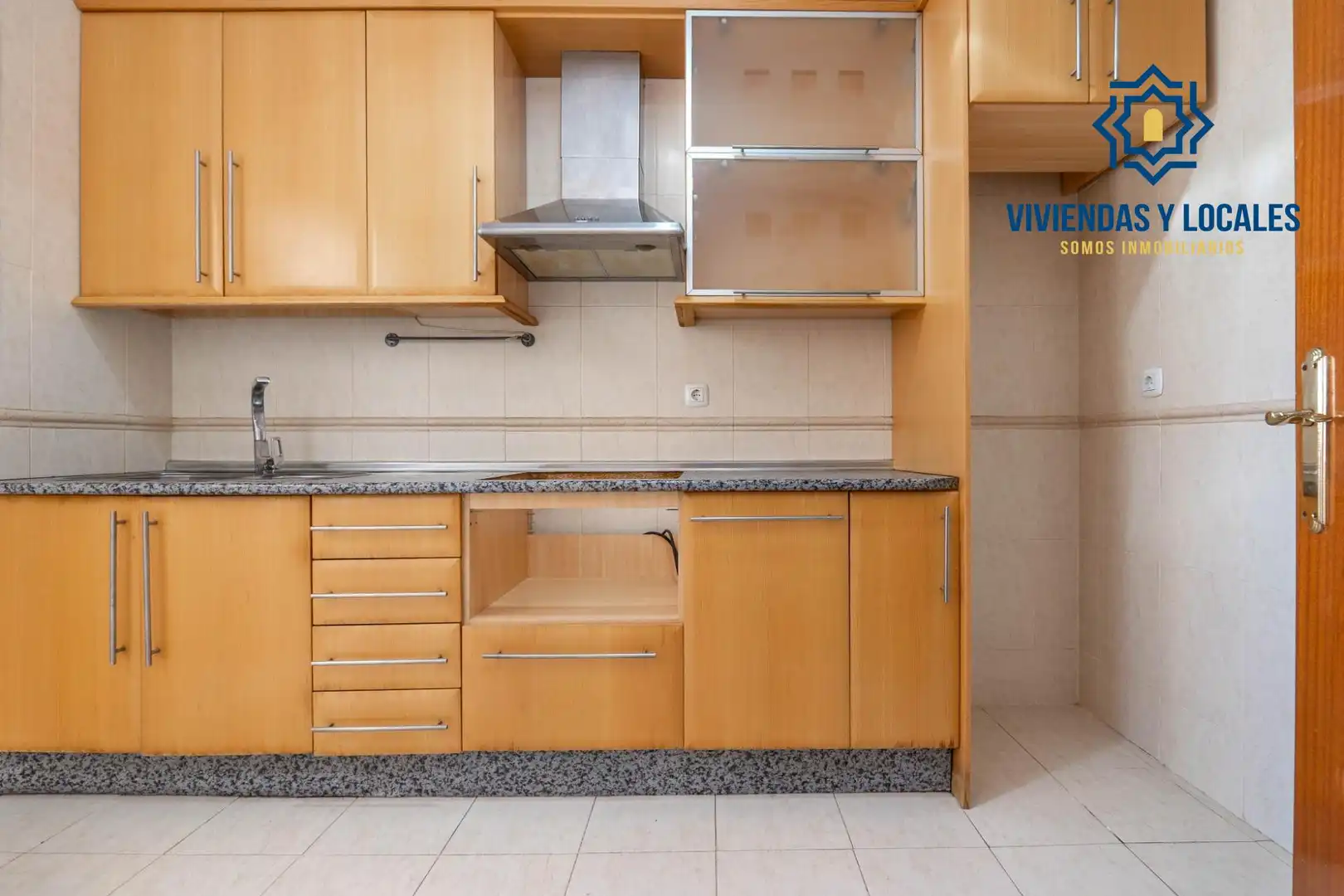 Piso con terraza en venta en Calle Calle San Juan de Dios, imagen 4