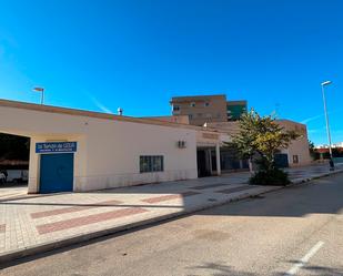 Exterior view of Premises for sale in Málaga Capital