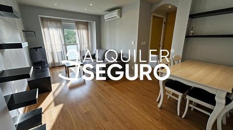 Photo 2 of Flat to rent in Nuñomoral, Las Águilas, Madrid
