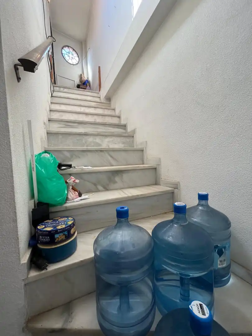 Casa o xalet en venda en Almería amb Aire condicionat, Terrassa i Traster