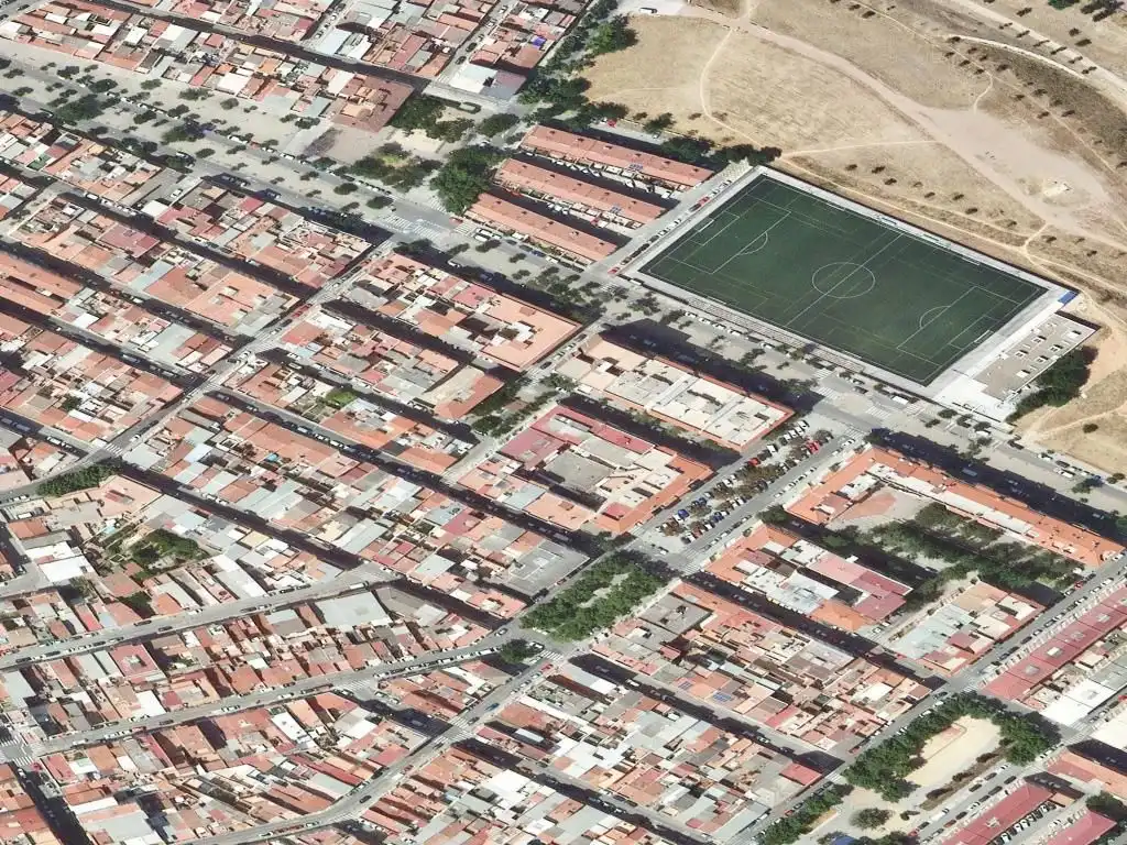 Appartement à vendre à Osona 21, imagen 2