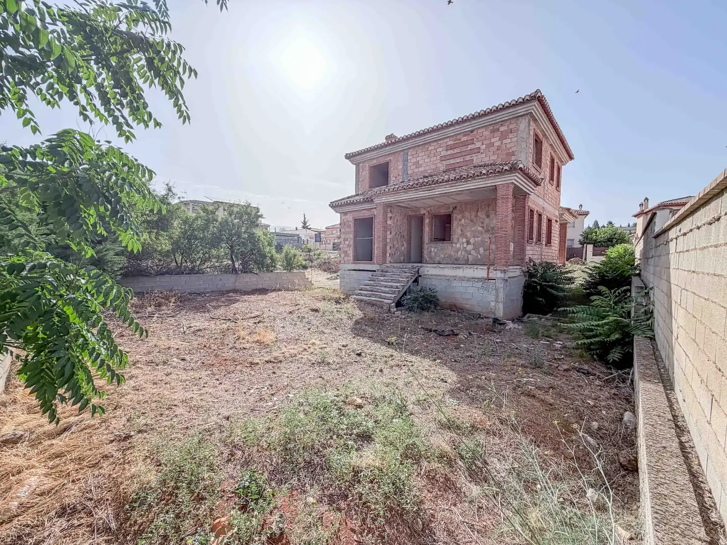 Xalet amb terrassa en venda a Calle Clavileño 9, imagen 56
