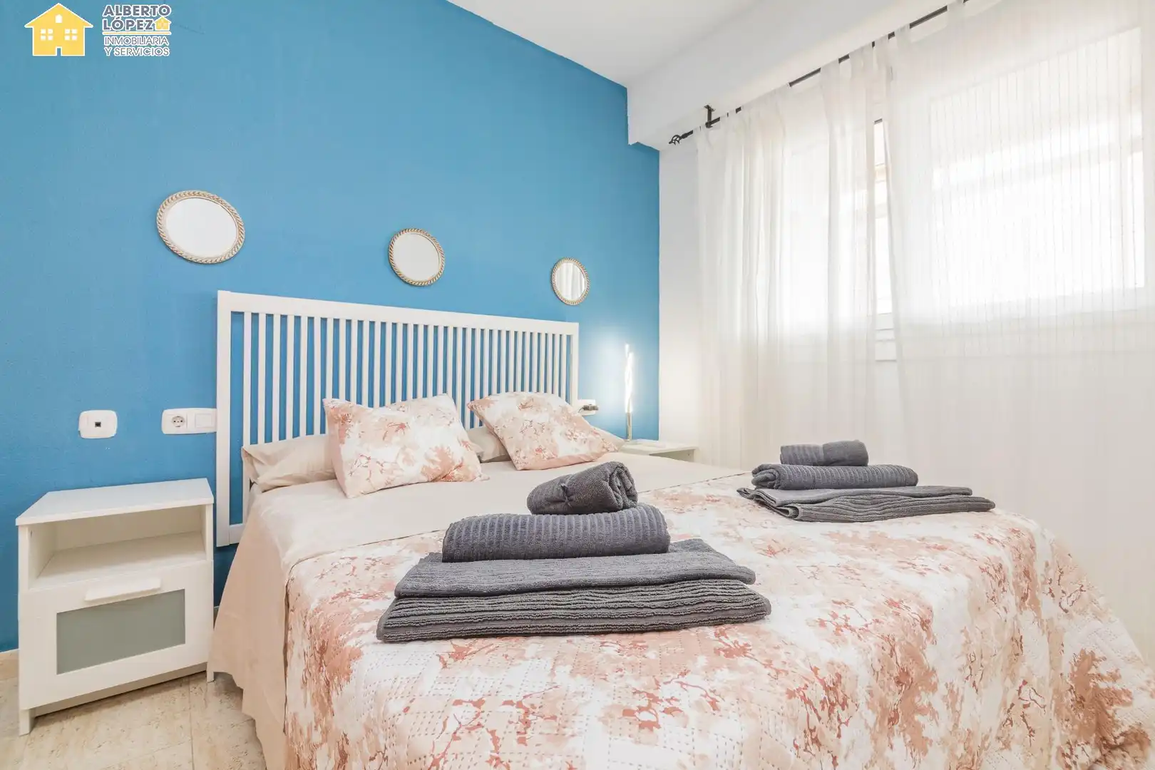 Flat for rent in El Altet