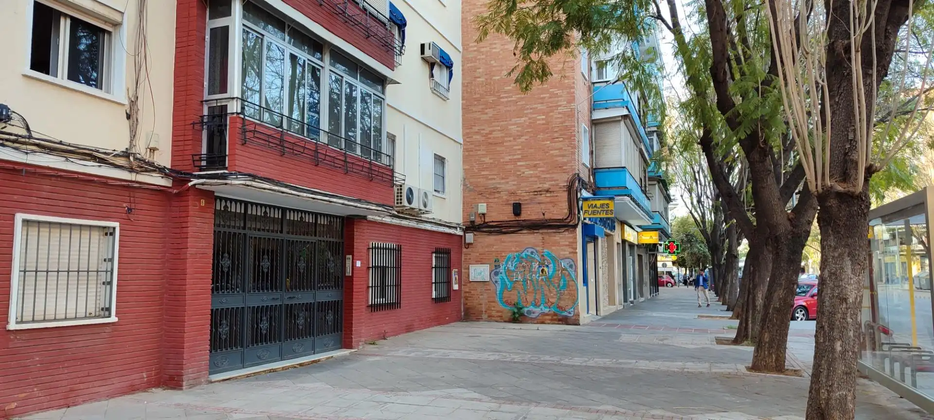 Pis de lloguer a JUNCAL (DEL), El Plantinar – Avda. La Paz - El Juncal