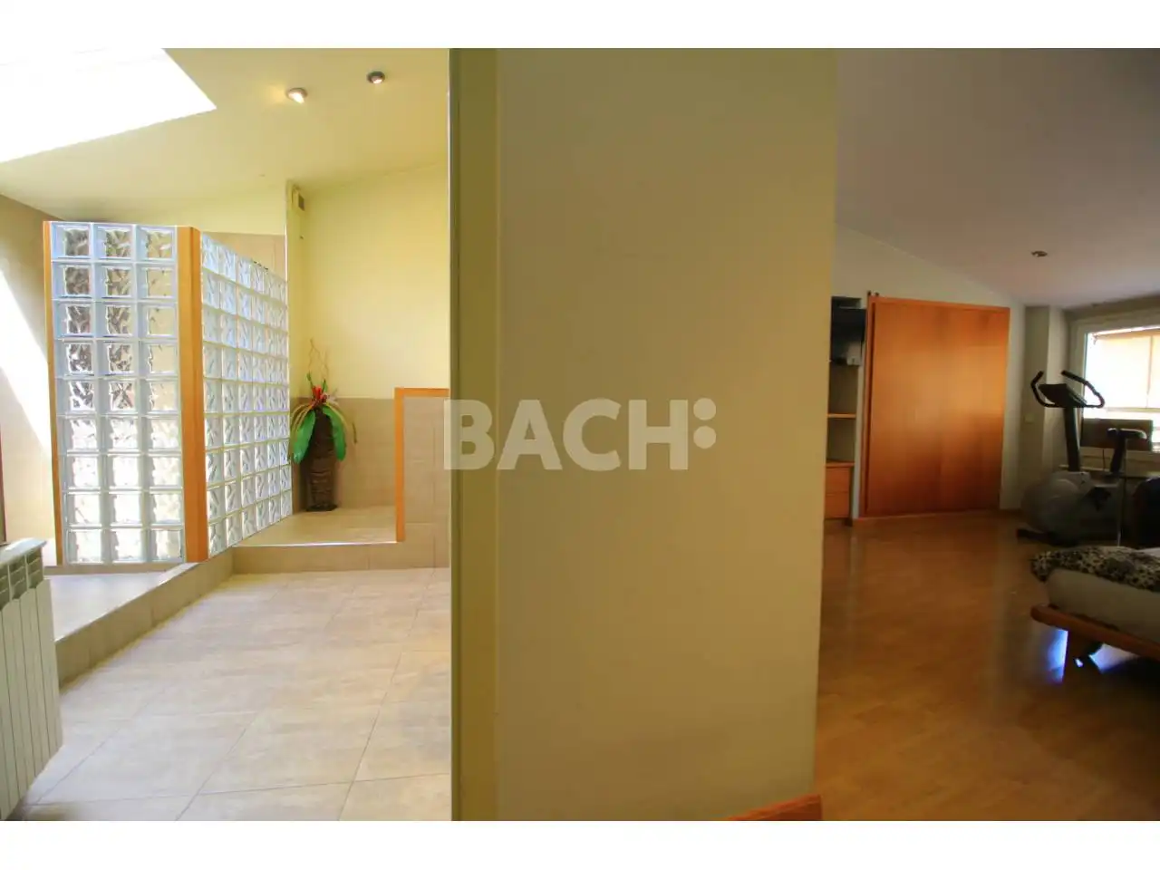 Ático en venta en Vic con Aire acondicionado, Calefacción y Parquet