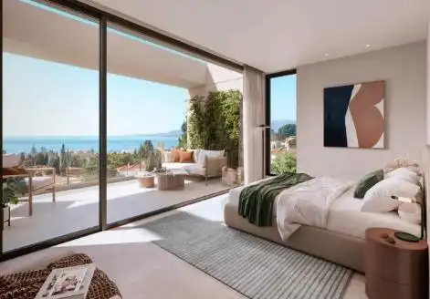 Casa adosada en venta en Pedregalejo - Morlaco
