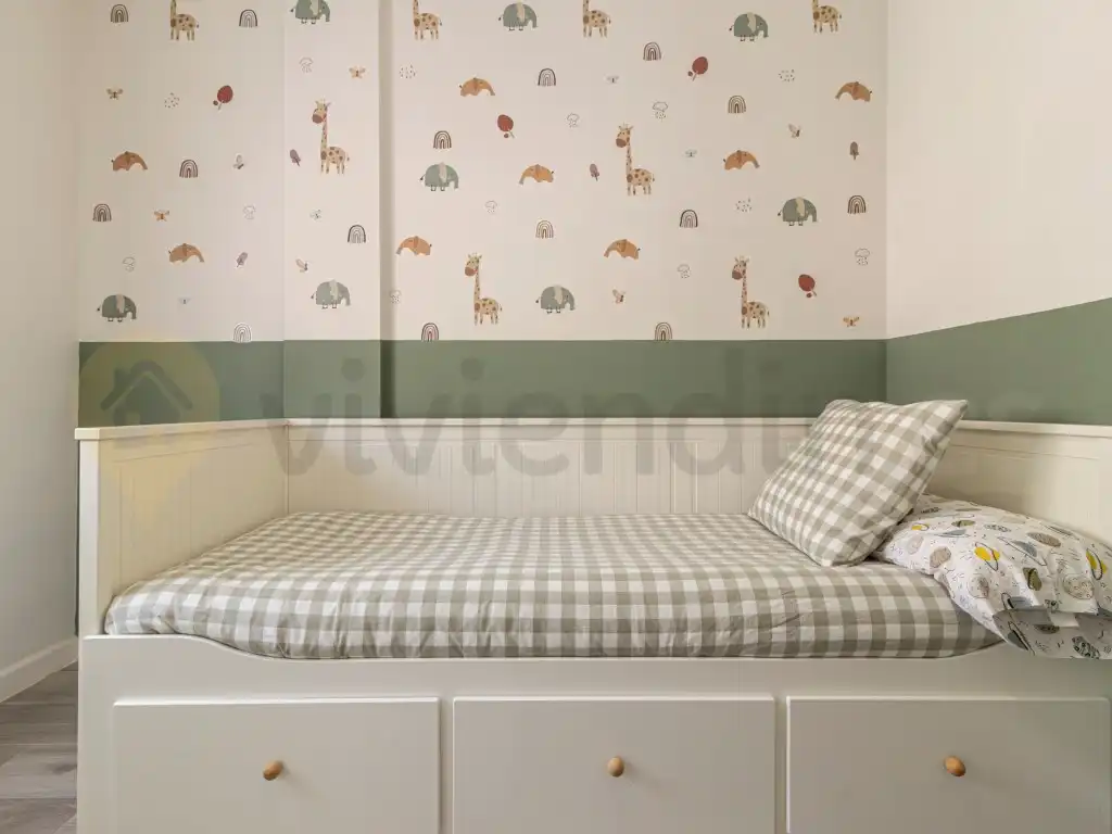 Habitación de Casa o chalet en venta en Jerez de la Frontera