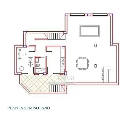 Casa o chalet en venta en Calle Font Realet, La Font - Mezquitas