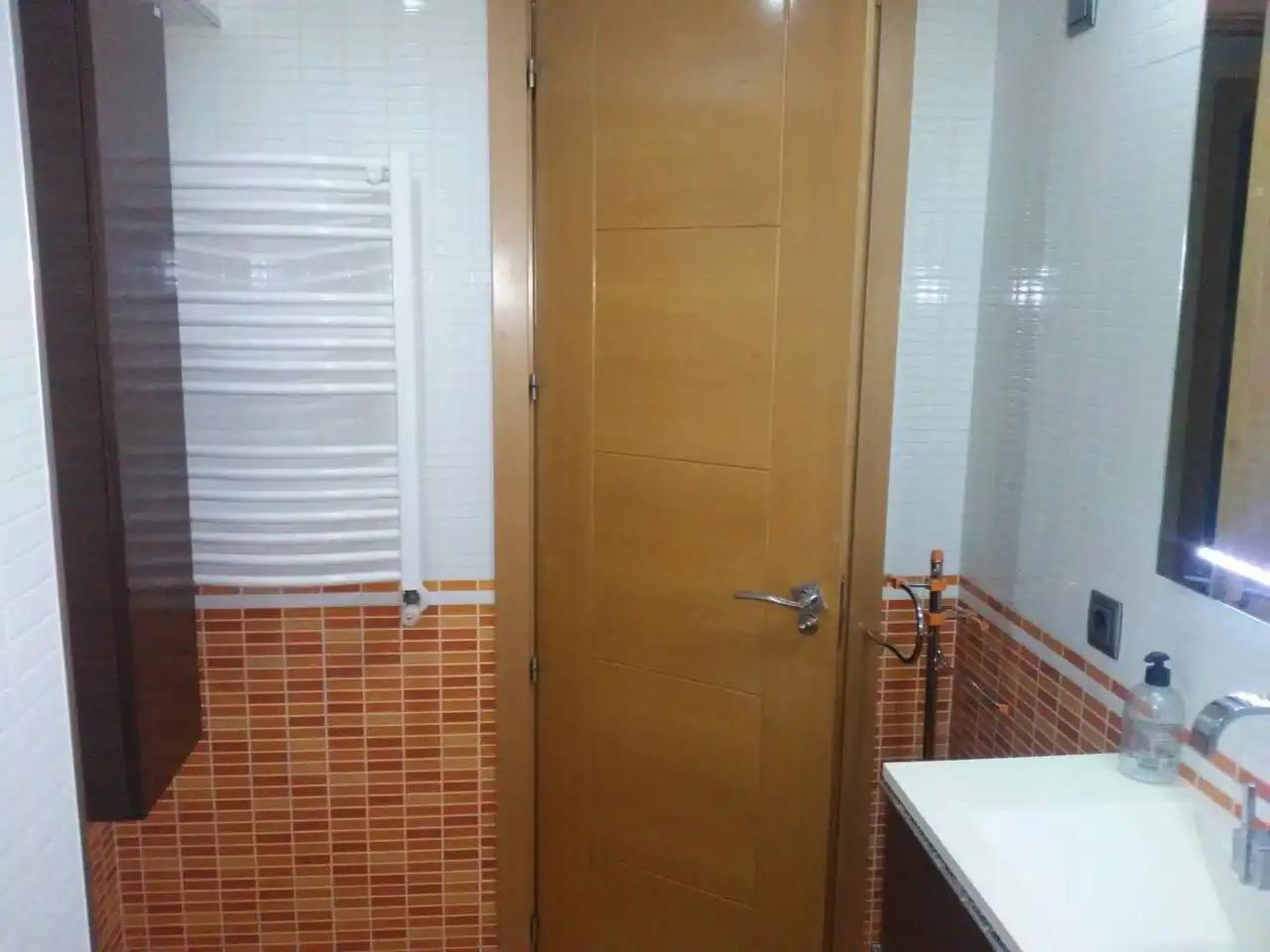 Baño de Piso en venta en Móstoles con Aire acondicionado, Calefacción y Trastero