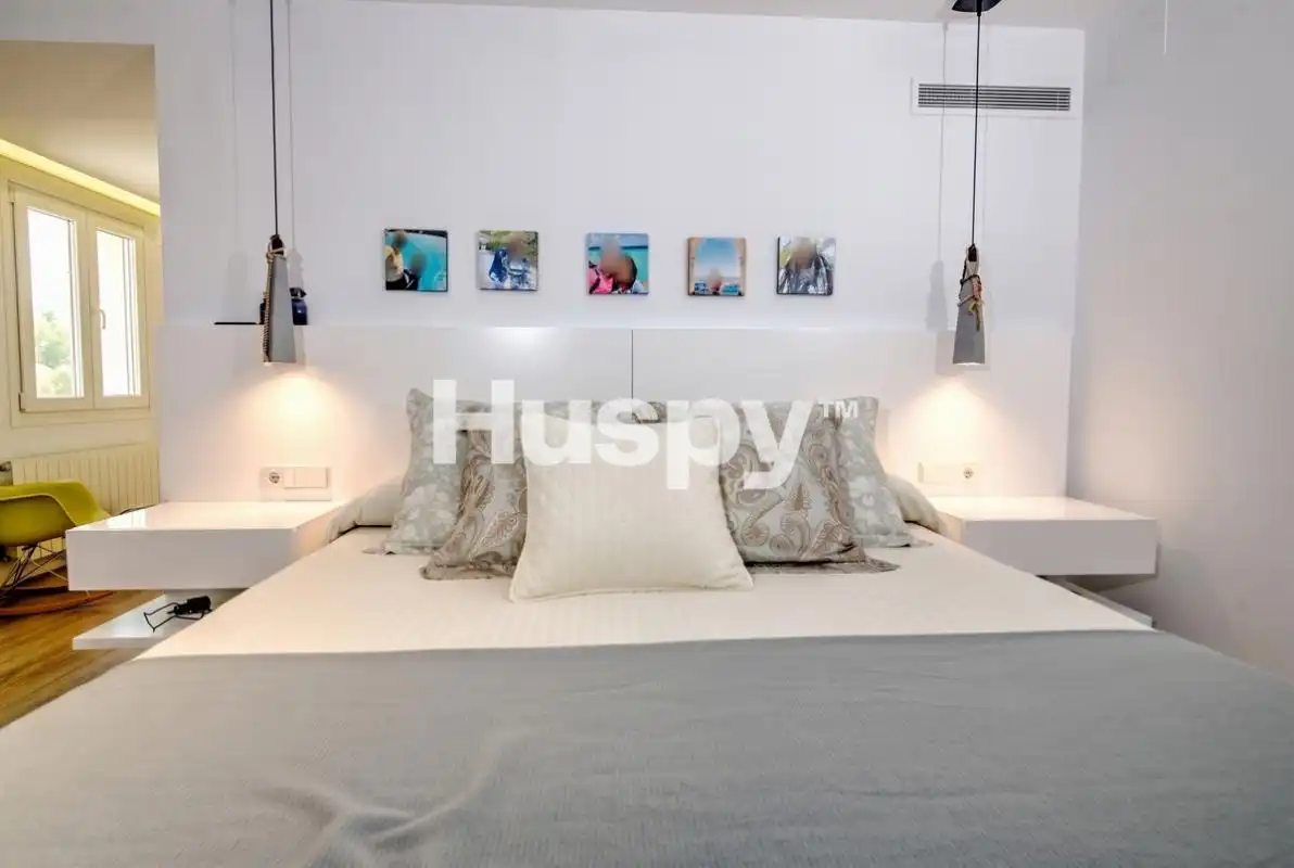 Casa con terraza en venta en Partida Salinetes Baixes, imagen 35