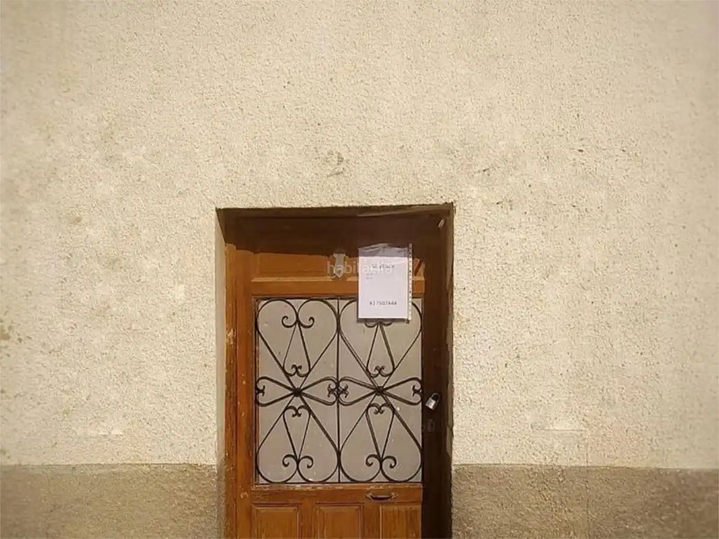 Casa in vendita a Calle de la Soledad 6