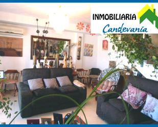 Garden of House or chalet for sale in Las Pedrosas  with Air Conditioner and Terrace