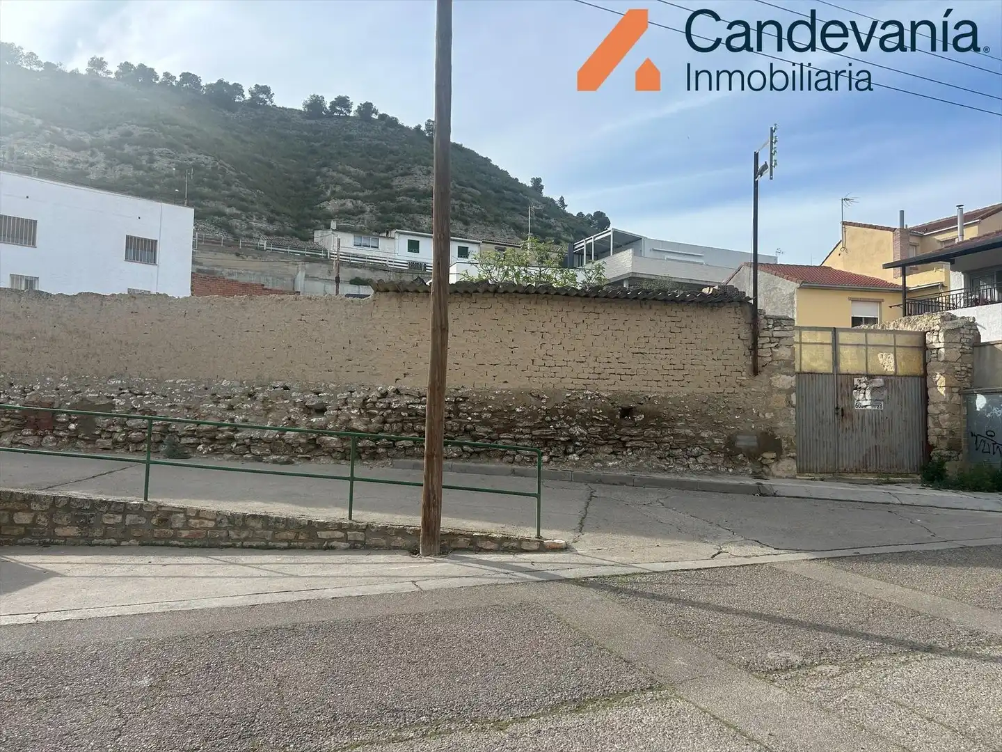 Terreni e lotti in vendita a Calle Huesca, imagen 2