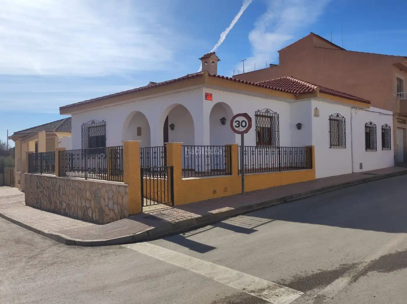 Haus zum Verkauf in Calle Santa Ana 97, imagen 6