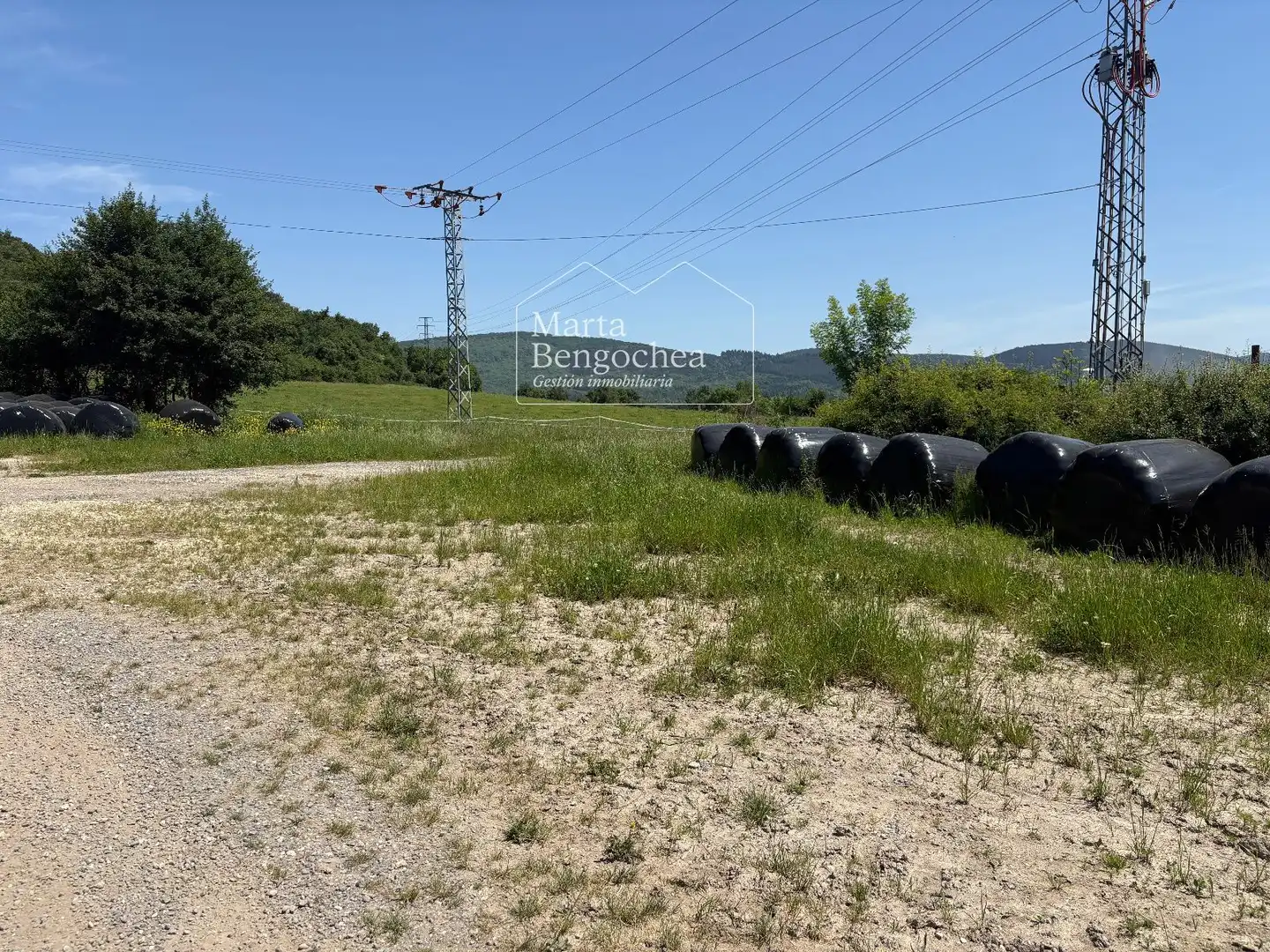 Grundstücke zum Verkauf in Legutio
