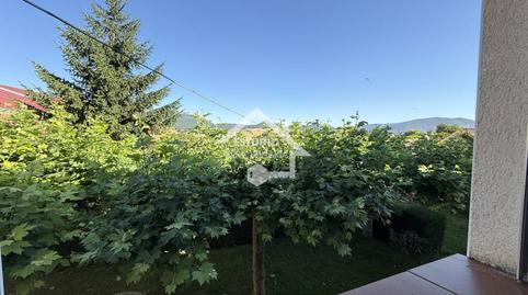 Foto 3 de Casa o xalet en venda a Santa Cruz de Campezo, Genevilla, Navarra