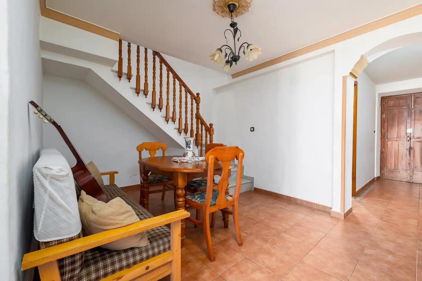 Casa o chalet en venta en Ardales con Terraza