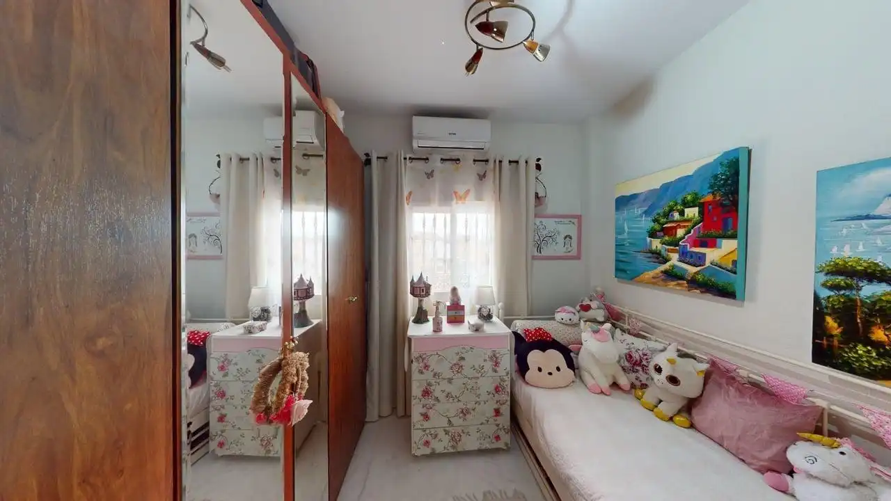 Terraced house with garden for sale in Benacazón, imagen 22