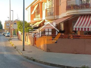 Dúplex en venda a Pedanías Oeste