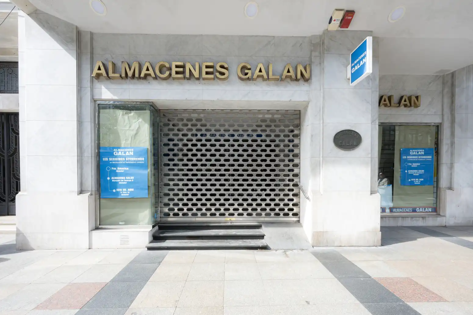 Local comercial de lloguer a Oviedo - URIA, imagen 2