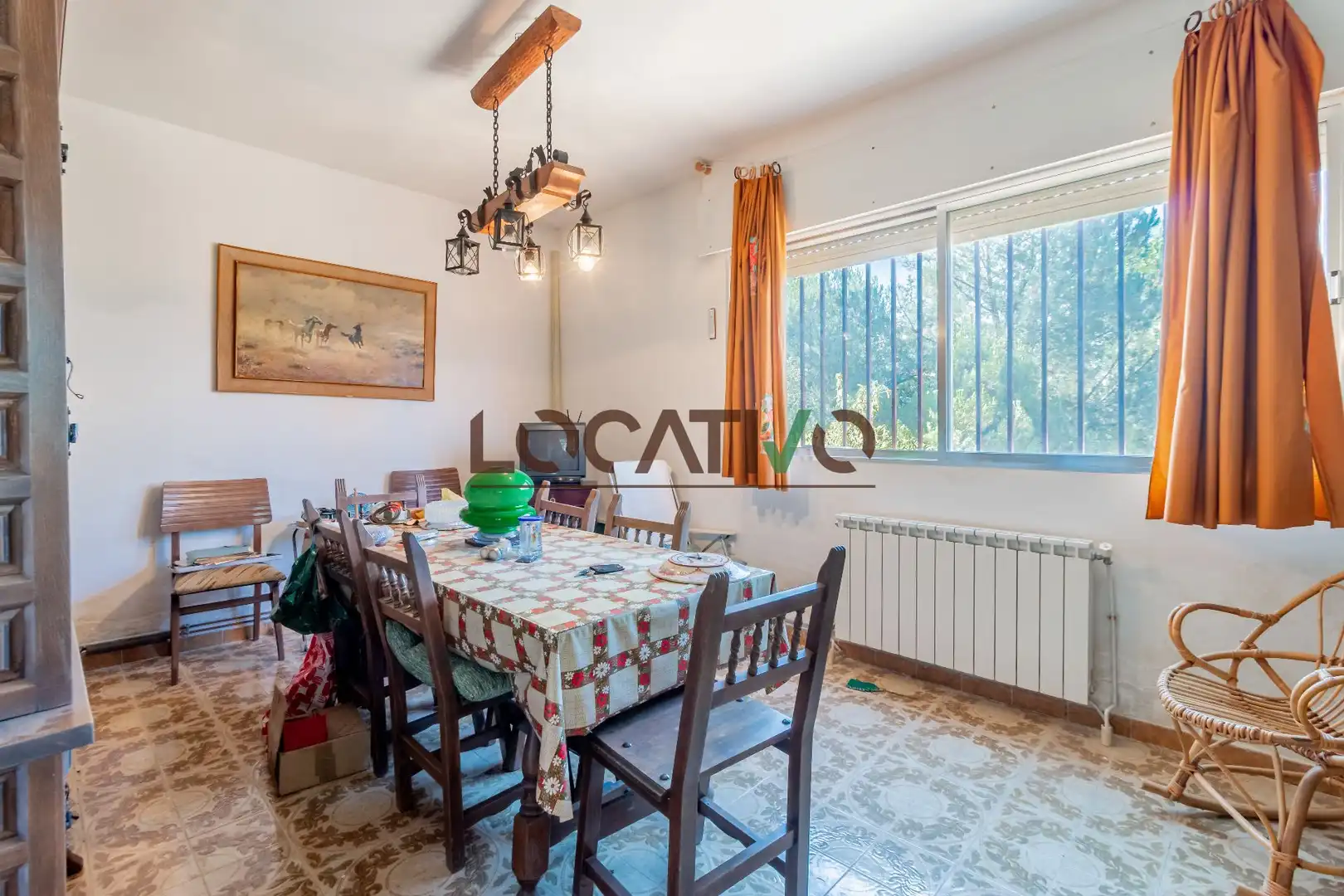 Haus mit Garten zum Verkauf in Fresnedillas de la Oliva, imagen 18