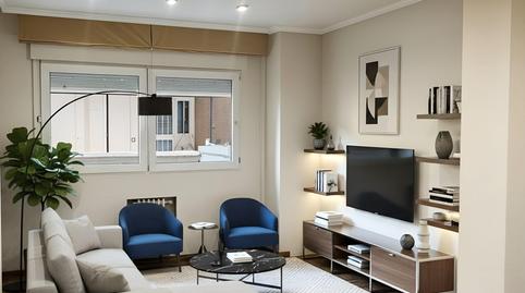 Foto 5 de Pis en venda a Moscardó,  Madrid Capital