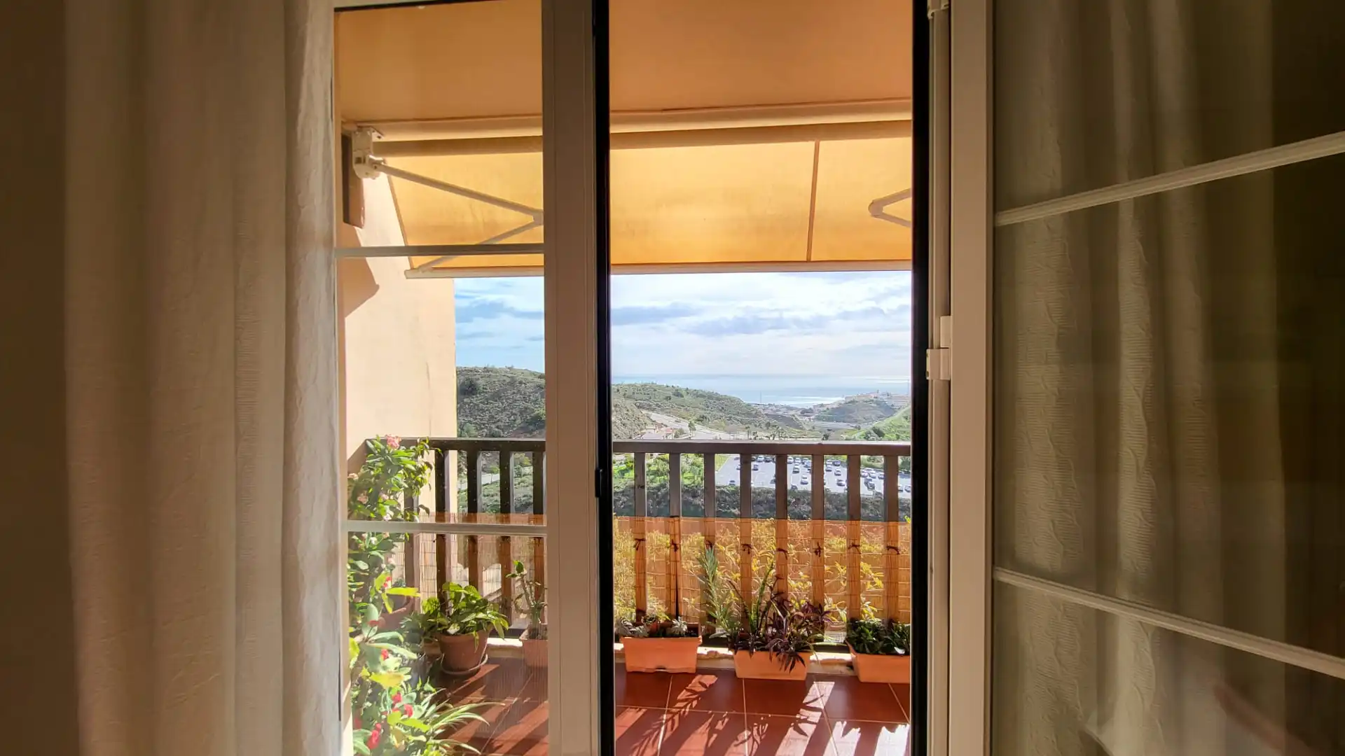Terraza de Piso en venta en Rincón de la Victoria con Aire acondicionado, Terraza y Trastero