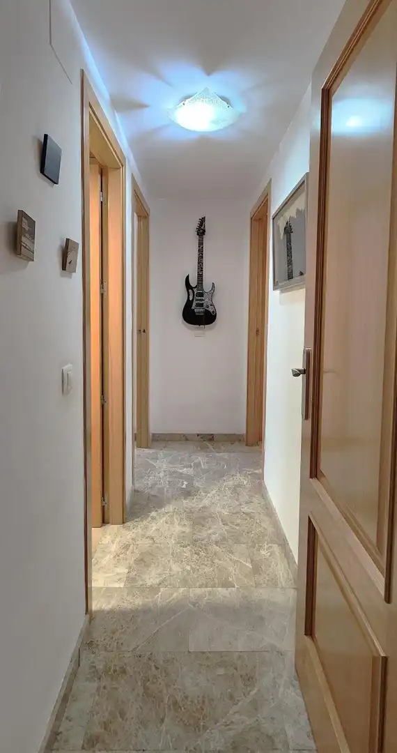 Appartement avec piscine à vendre à Las Lagunas, imagen 6