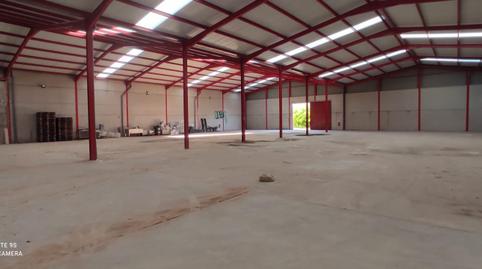 Photo 3 of Industrial buildings for sale in Centro, Badajoz