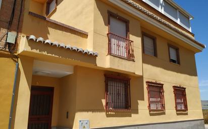 Exterior view of Flat for sale in Maracena