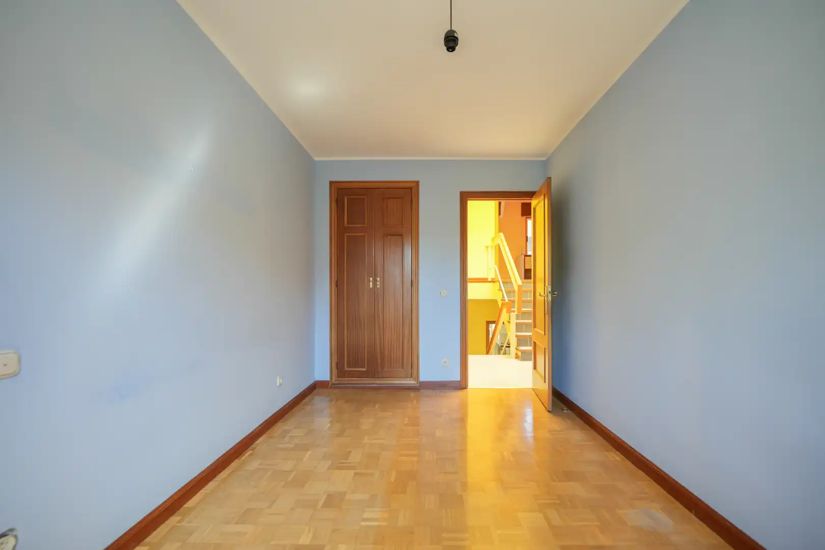 Adosado con piscina en venta en Calle Mariano de los Cobos 76, imagen 27