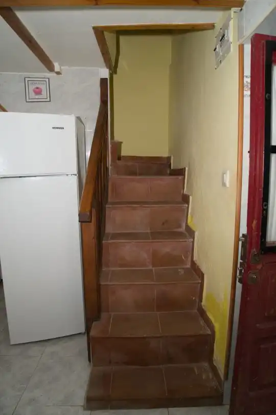 Casa o xalet en venda a Pravia