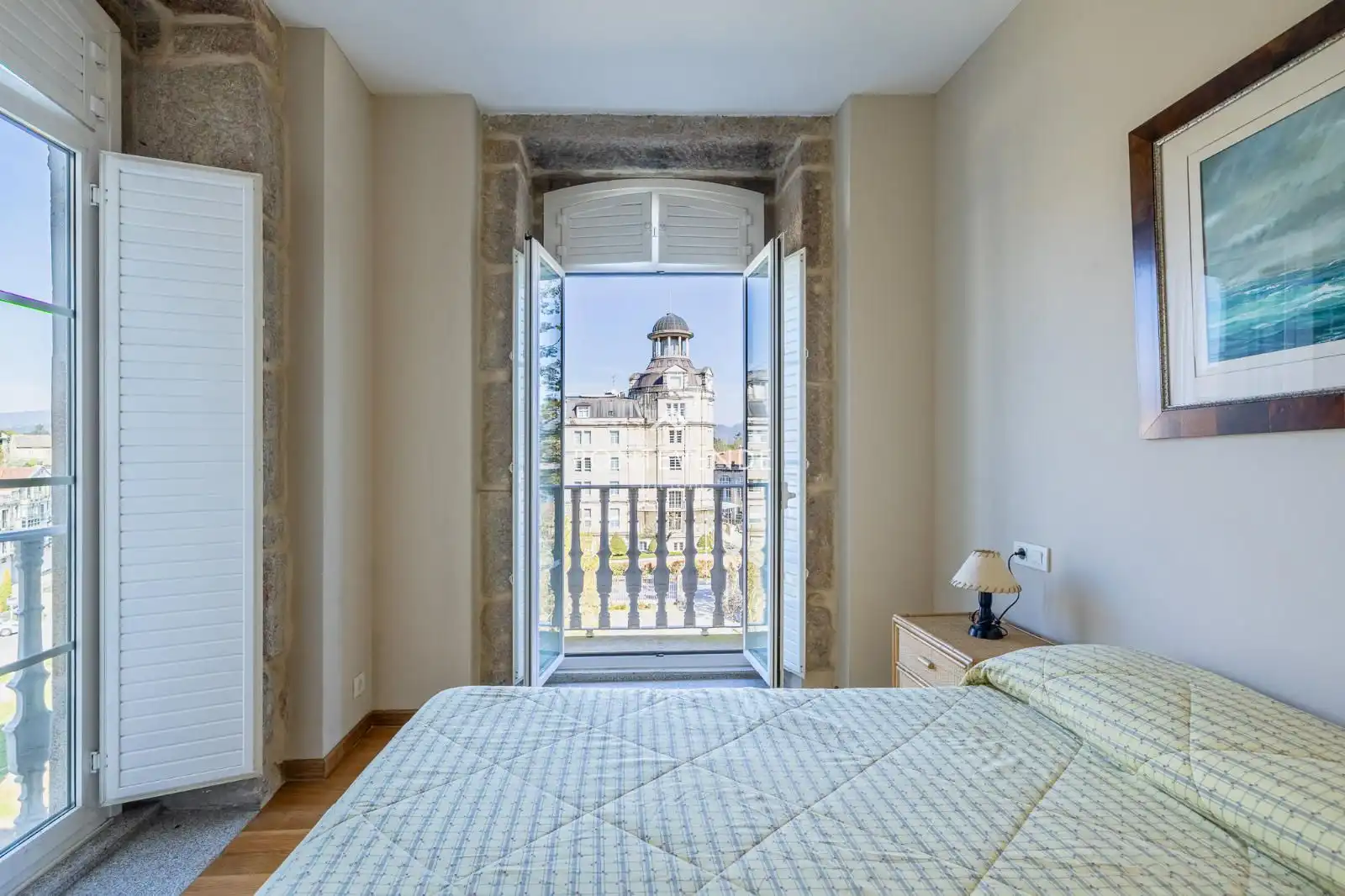 Flat with pool for sale in Mondariz-Balneario, imagen 21