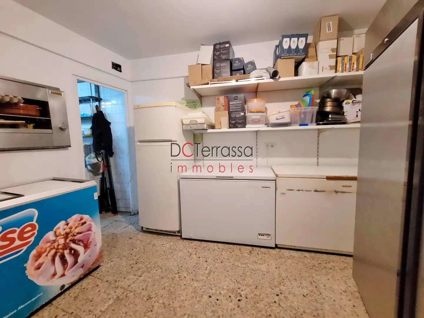 Local comercial en venda a Llevant, imagen 18