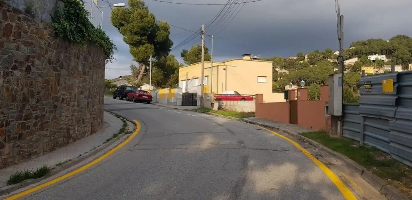Terreny rústic en venda a BULLIDORS, imagen 18