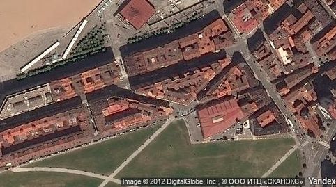 Foto 4 de Piso en venta en Barrio del Centro, Gijón