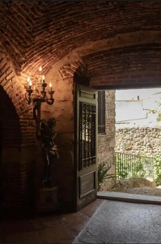 Landhaus mit Terrasse zum Verkauf in C. Coso, imagen 41
