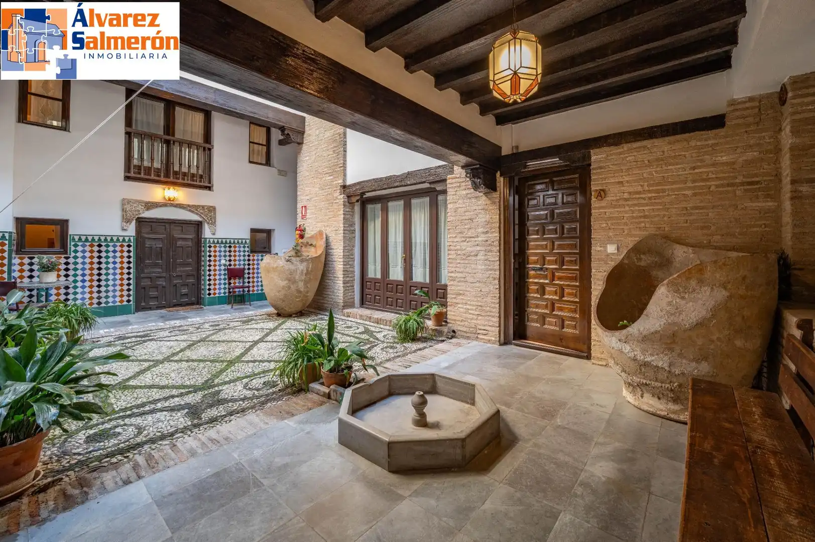 Inmuebles singulares en venta en Calle Calle Gumiel de San Pedro, imagen 8