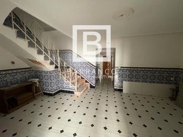 Casa in vendita a Plaza de la Constitucion