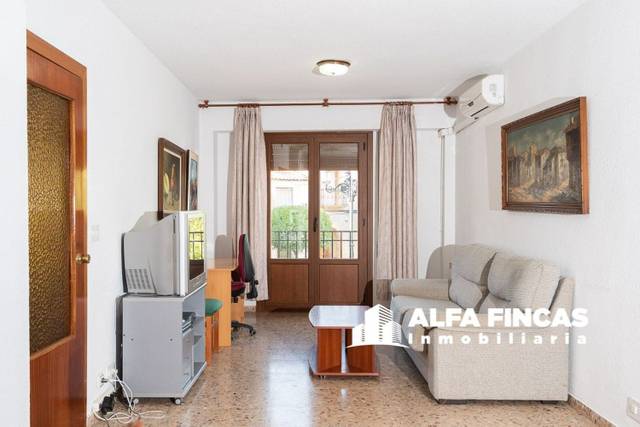 Piso en Venta en Astudillo, 2 en San Clemente