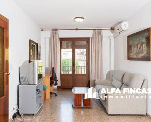 Exterior view of Flat for sale in San Clemente  with Air Conditioner, Heating and Terrace