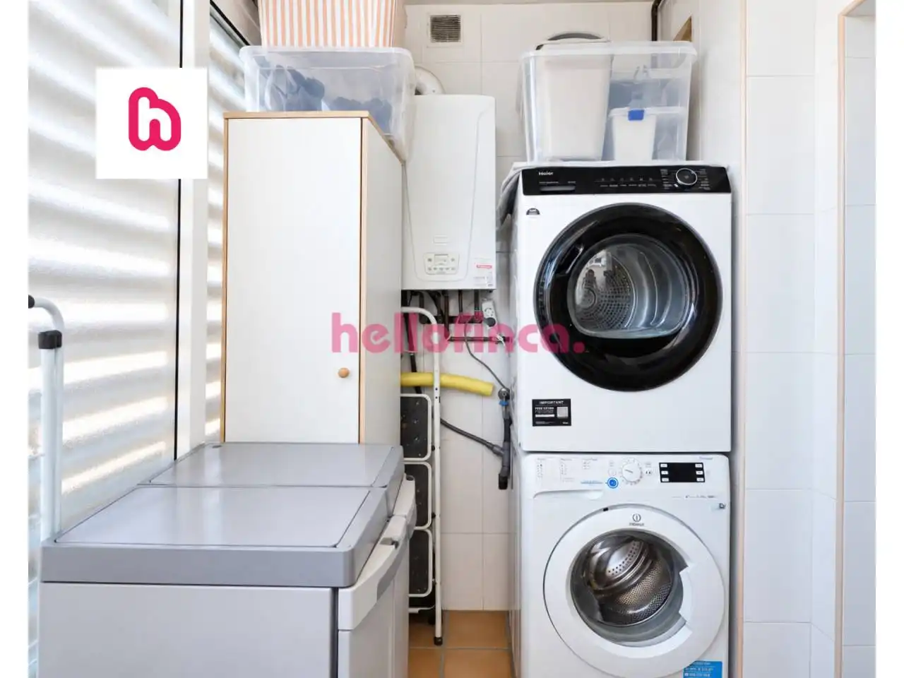 Appartement avec terrasse à vendre à Paseo Camp del Roure, imagen 19