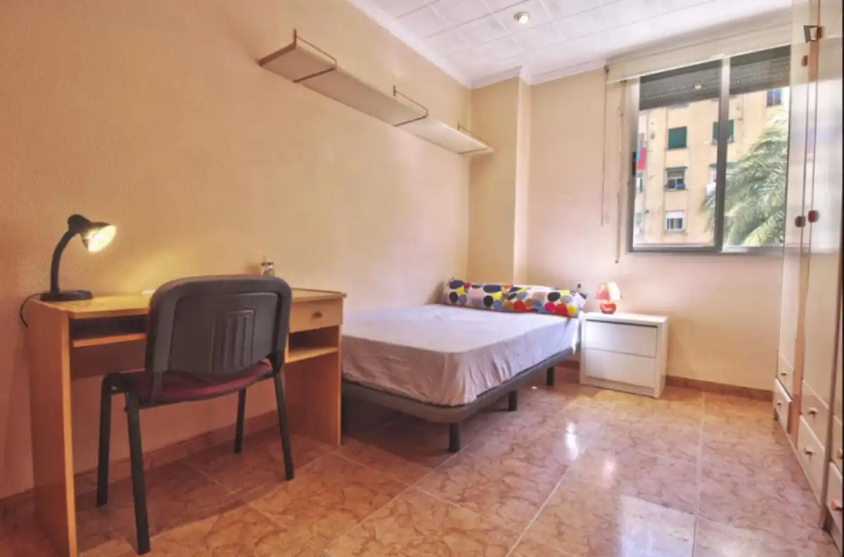 Apartament de lloguer a L'Illa Perduda
