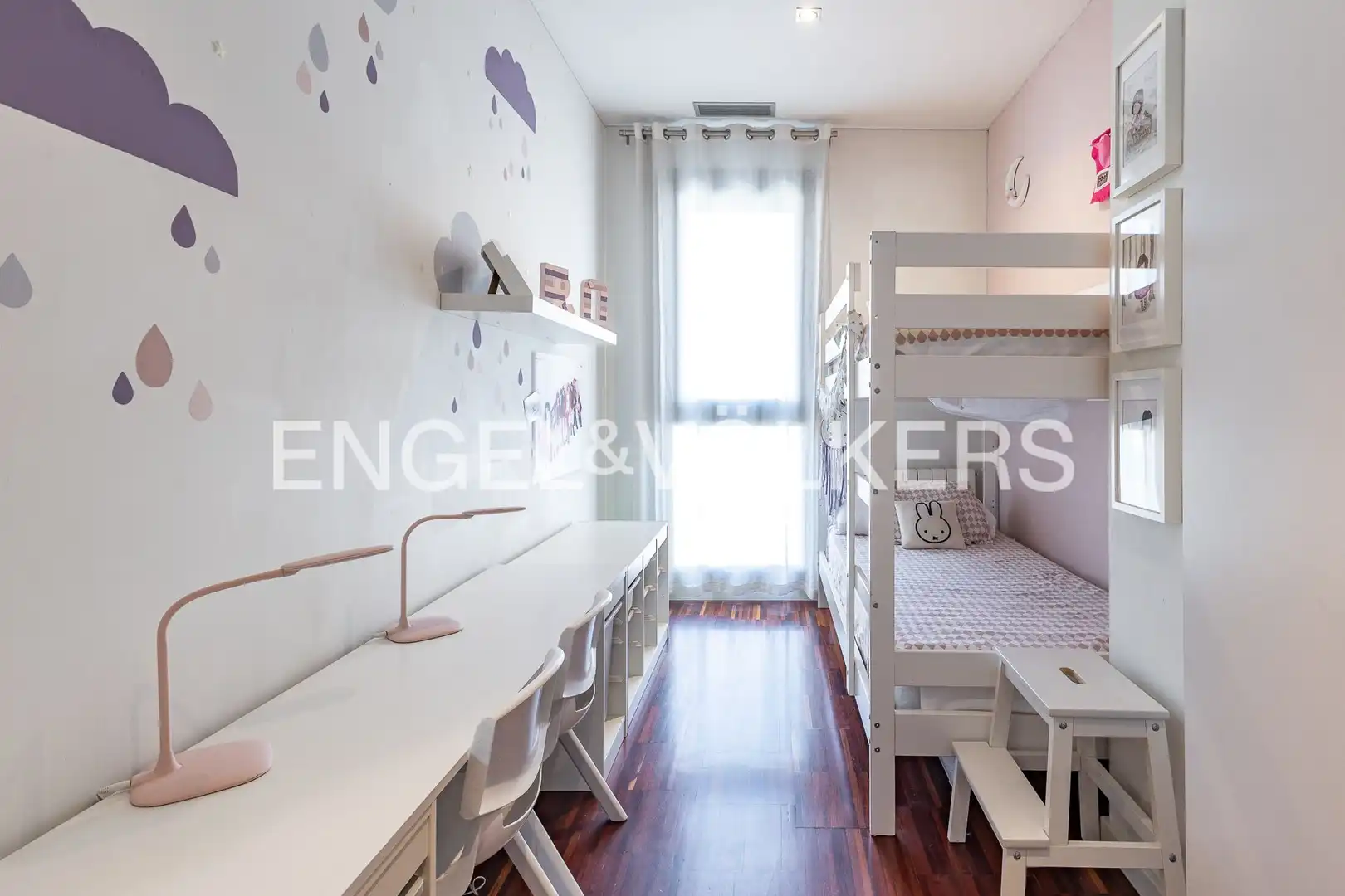 Bedroom of Detached homes for sale in Ripollet  with Air Conditioner, Heating and Private garden