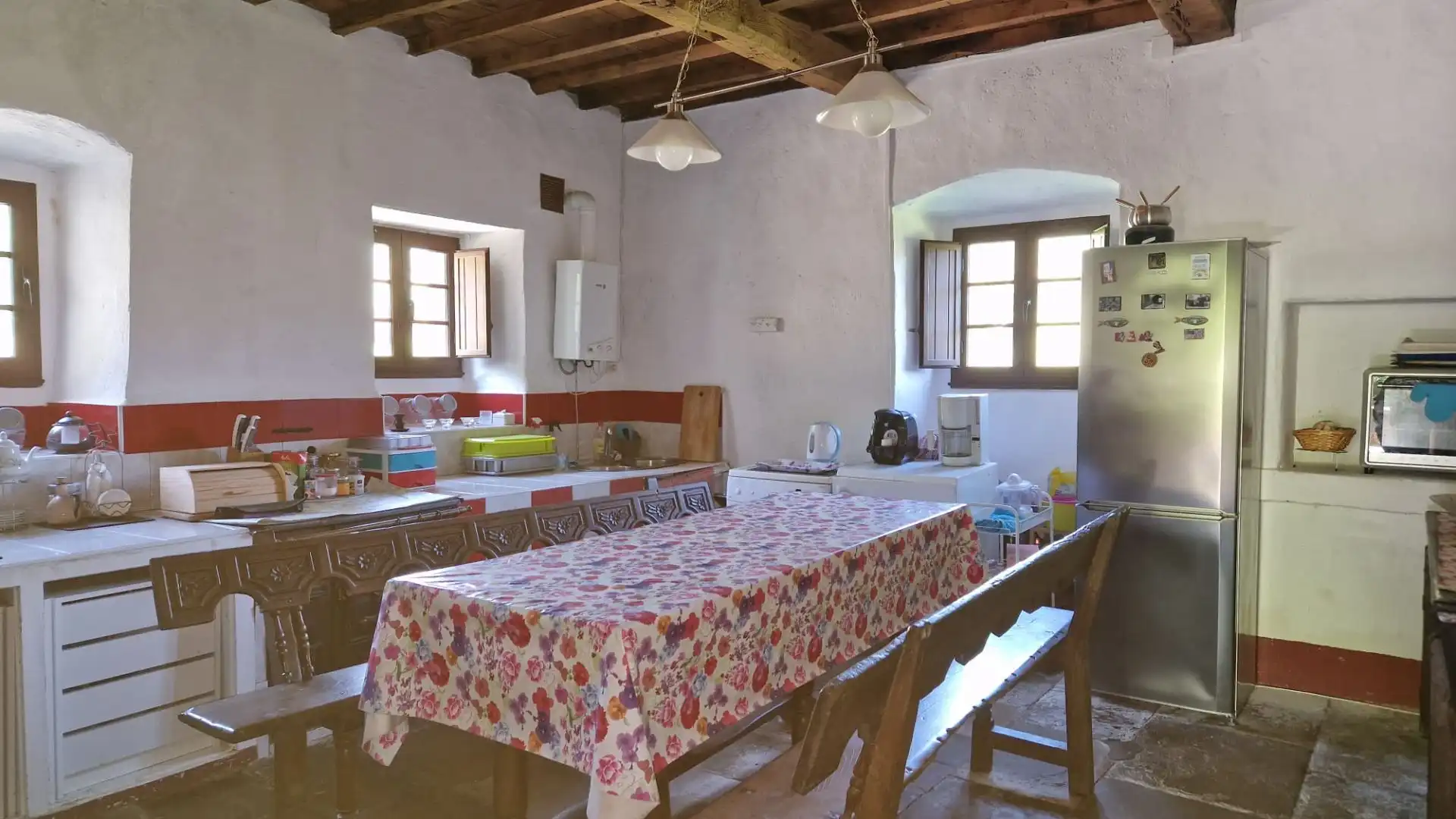 Casa amb jardí en venda a Valdés - Luarca, imagen 35